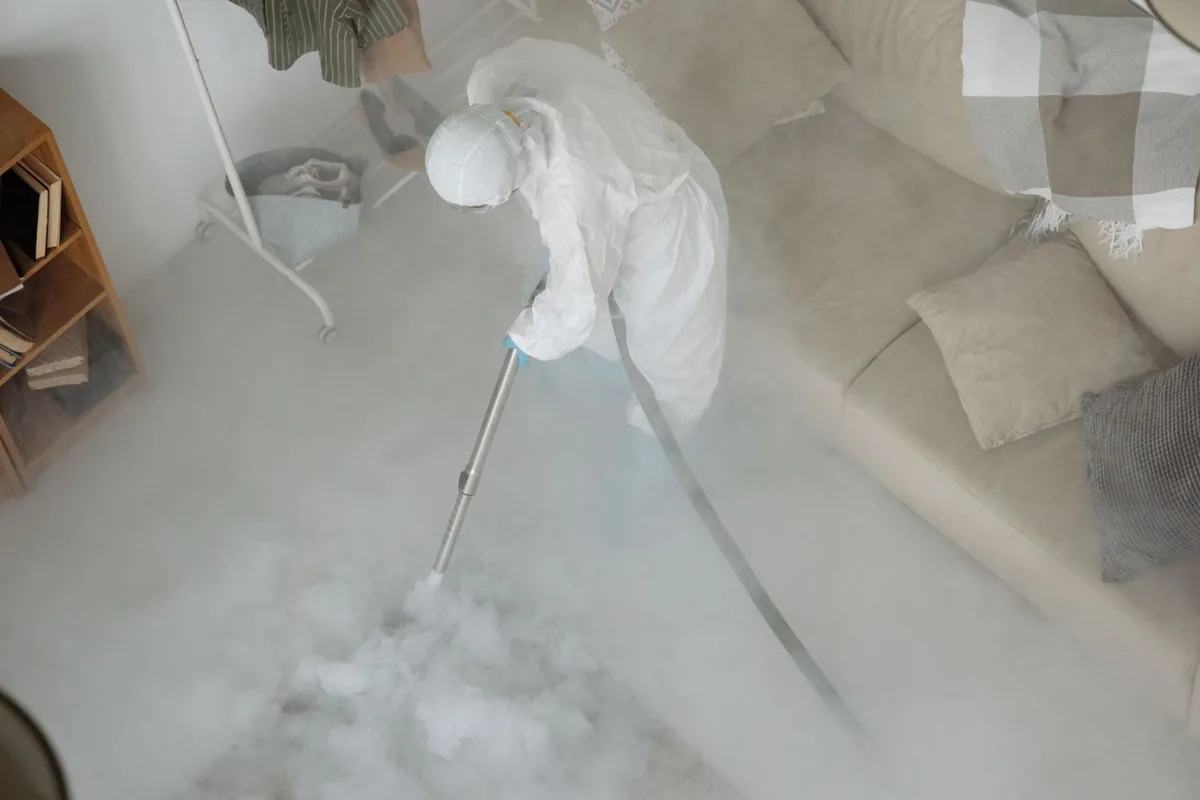 Crime Scene Cleanup in Carthage, Cincinnati, OH